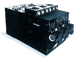 Argon-11C Computer