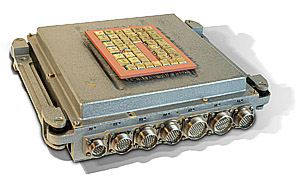 SB 3580 computer