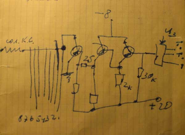 Материалы Виртуального Компьютерного Музея.