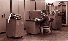 Minsk-2 computer