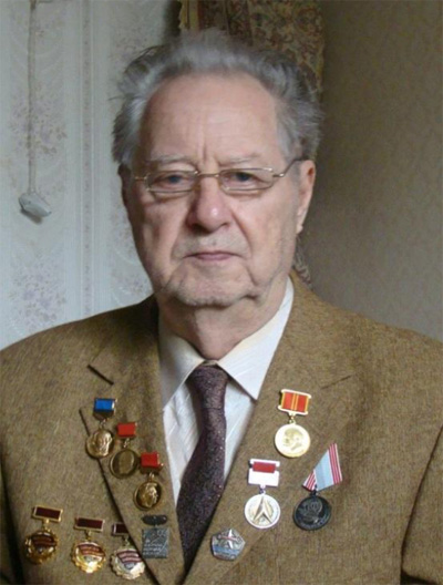 Эйнгорин М.Я.