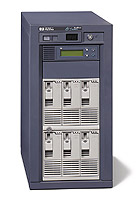 Дисковый массив HP SureStore HD Server 4000