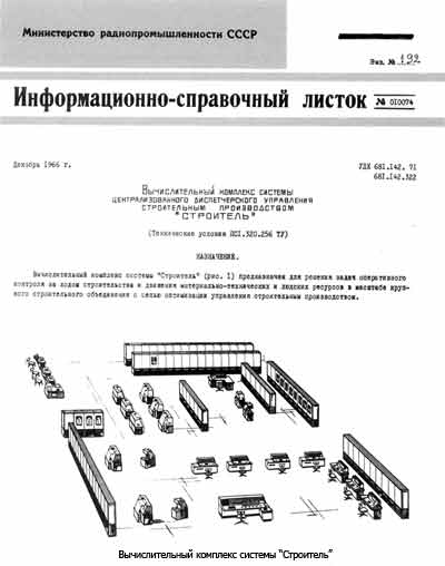 Информационно-справочный листок